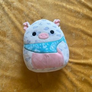 8” Rosie the Cow Squishmallow